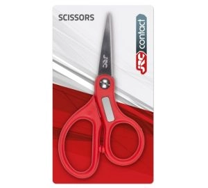 Nožnice Contact Rig/Braid Scissors